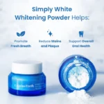 BriteWite Whitening Powder