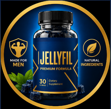 JellyFill Review
